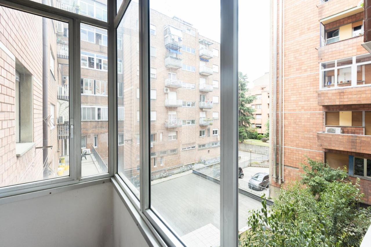 Mascarella, Bologna By Short Holidays Exterior foto